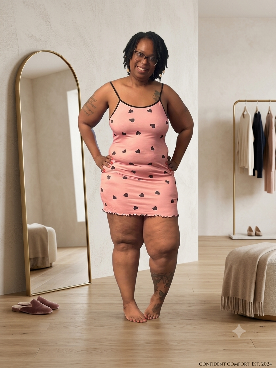 Women Summer Sleepwear