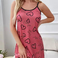 Women Summer Sleepwear