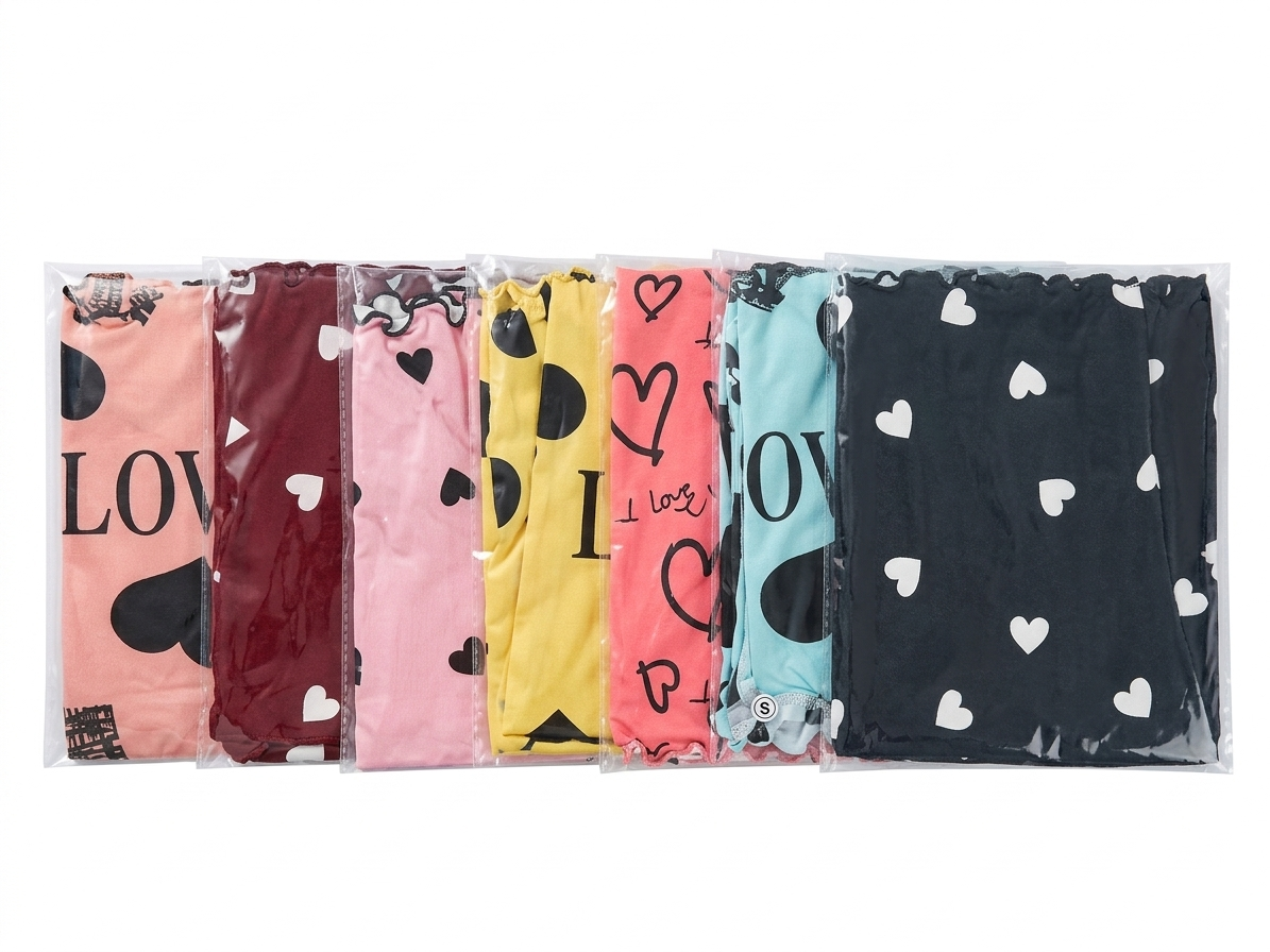 Women Summer Sleepwear